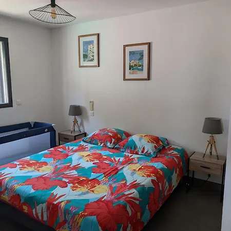 Entiere Cegrid Avec Piscine Privee Et Vue Pres De Bastia Villa