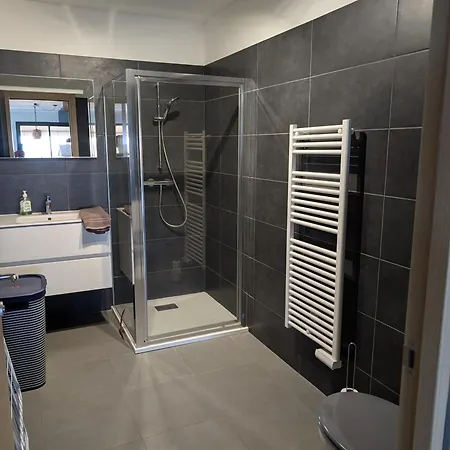 Entiere Cegrid Avec Piscine Privee Et Vue Pres De Bastia Villa *