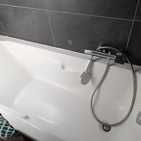 Entiere Cegrid Avec Piscine Privee Et Vue Pres De Bastia Villa